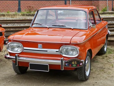Prinz 1000